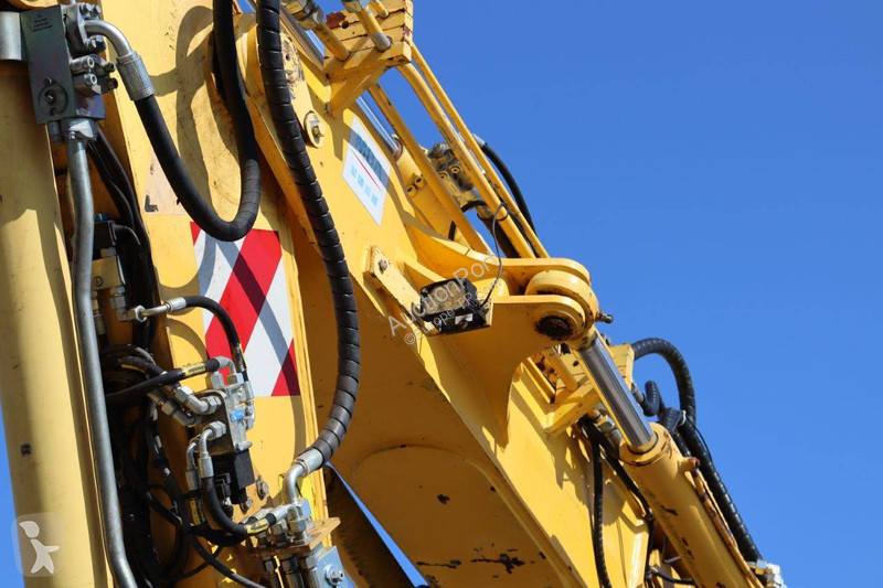 Pelle New Holland WE 150 RR