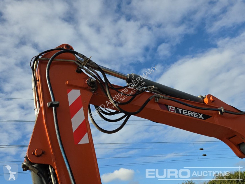 Pelle Terex