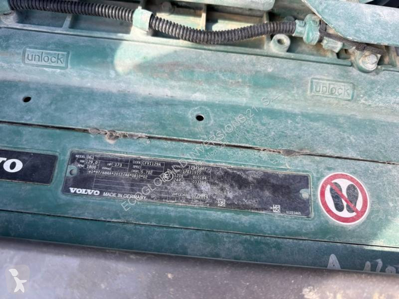 Pelle Volvo