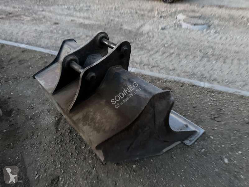 Pelle Mecalac + ROTOTILT