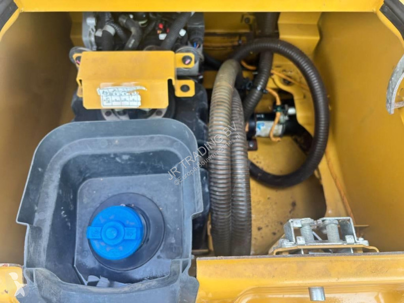 Pelle Caterpillar 330 F L N OQ 80