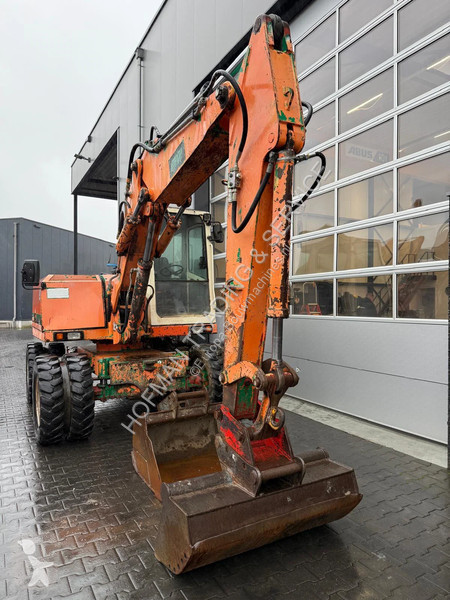 Pelle Schaeff HML31