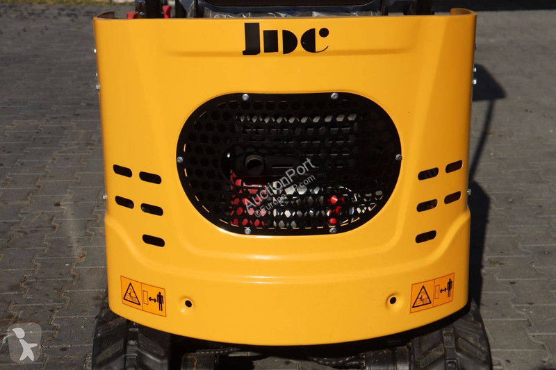 Pelle JPC KV12