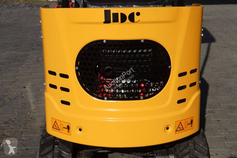Pelle JPC KV12