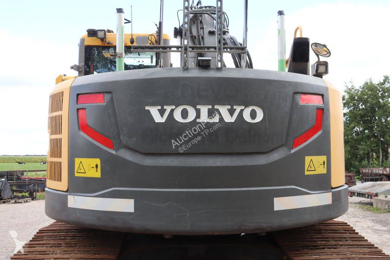 Pelle Volvo