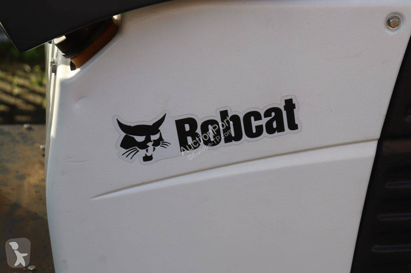 Pelle Bobcat