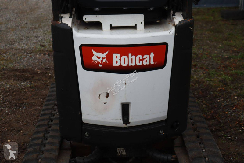 Pelle Bobcat Z