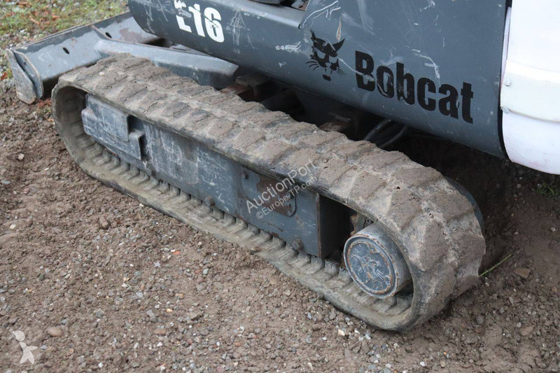 Багер Bobcat