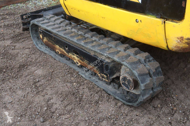 Багер Caterpillar