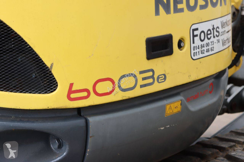 Pelle Neuson 6003
