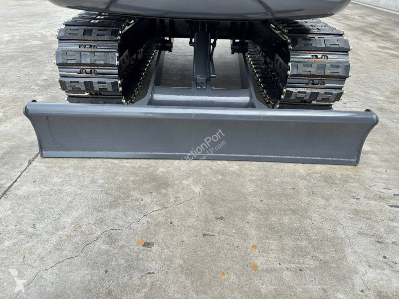 Pelle Doosan 9CN