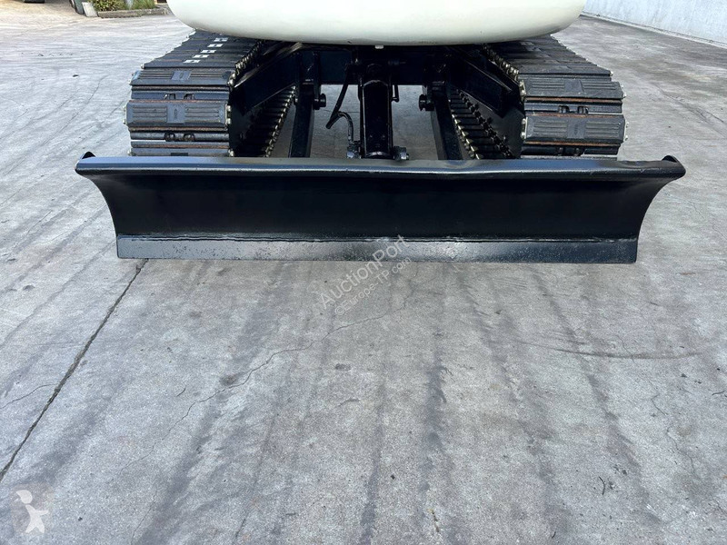 Pelle Terex TC65