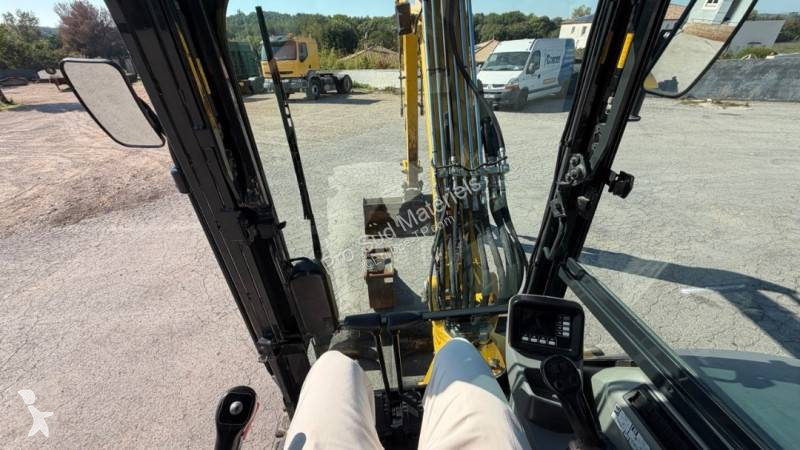 Pelle Komatsu