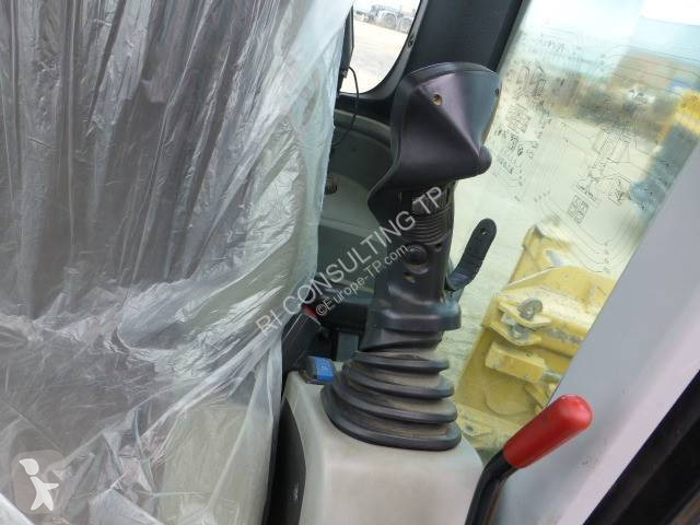 Pelle Wacker Neuson E W 65