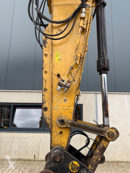 Багер Caterpillar 321 LCR - 321 -