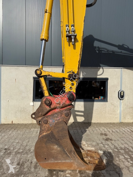 Excavator Komatsu LC11 - - LC-11E0