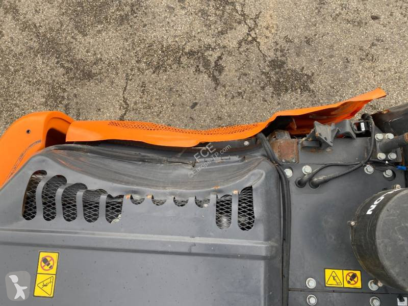 Excavator Develon DX160W-7K 2026 1er Main...