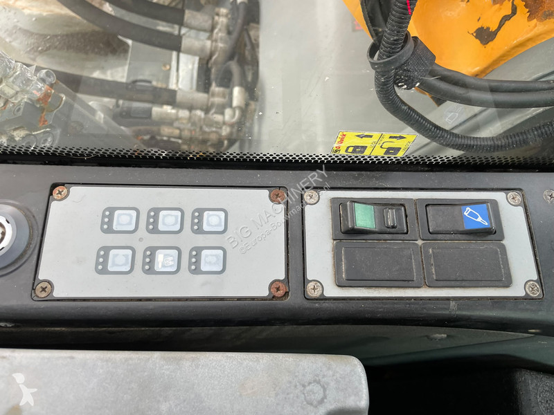 Excavator Liebherr R936NLC
