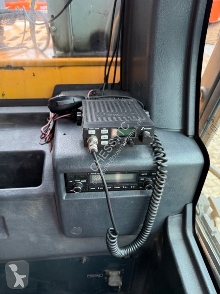 جرافة Hyundai HX 235 LCR - HX 235 - HX235LCR