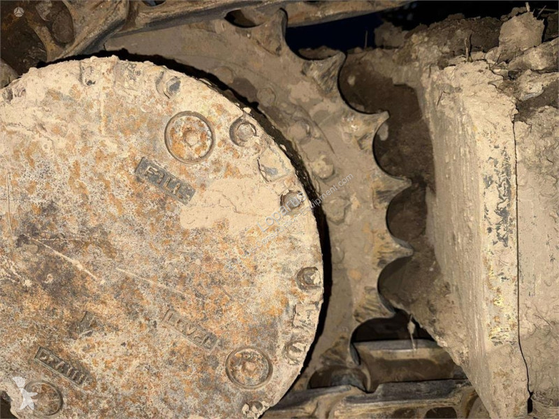 Багер Case D , 20 ton