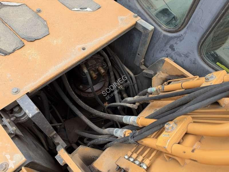 Graafmachine Case