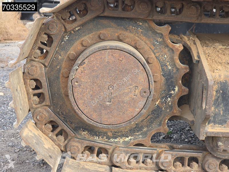 Escavadora Caterpillar 308 E2 CR A/C - 2 Buckets