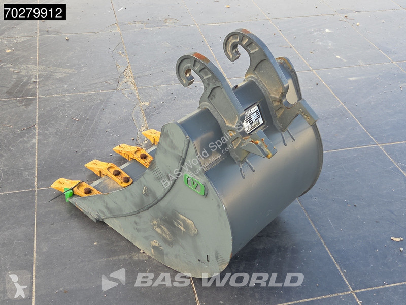 Escavadora XCMG XE35 E Garantía de fábrica - 3...