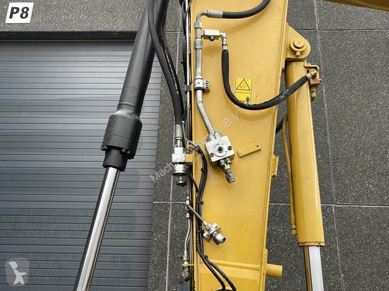 Escavatore Caterpillar 314 F