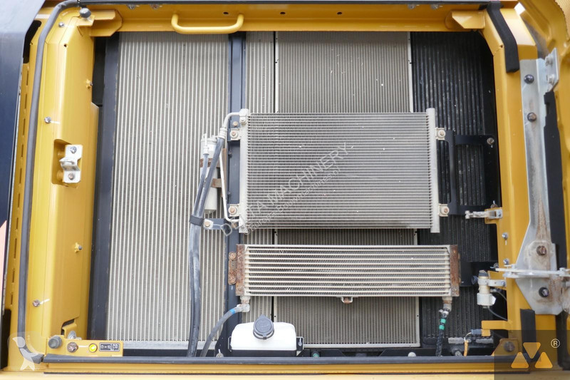 Graafmachine Caterpillar 336FL
