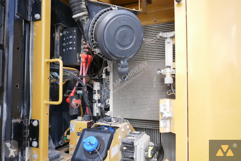 Escavatore Caterpillar 325F LCR