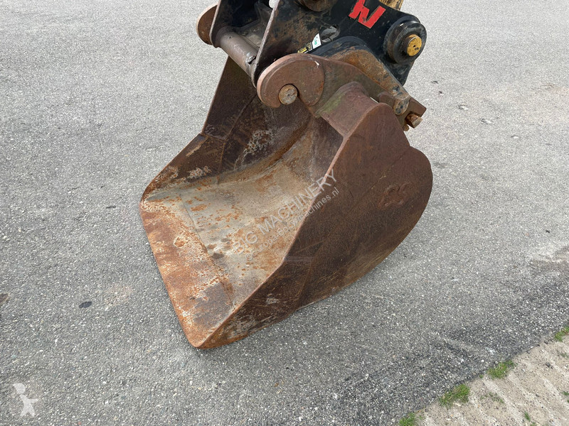 Excavator Caterpillar D - CE