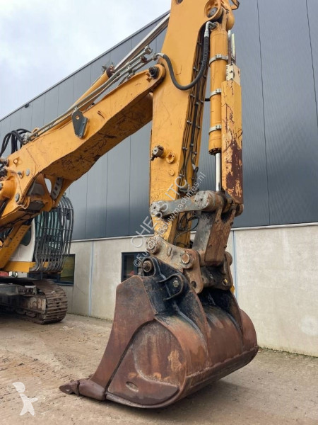 Escavadora Liebherr R 954 C HDV -- 28 mtr --...