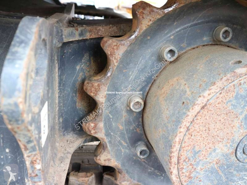 جرافة Kubota KX 060-5