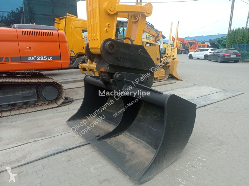 Skovl JCB 370 /Tylko Sprzedaż