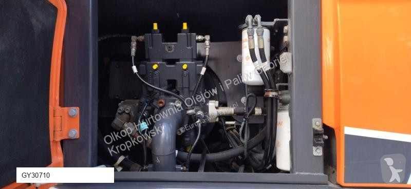 Lopatový nakládač Doosan DX170W-5  ZNAK CE...