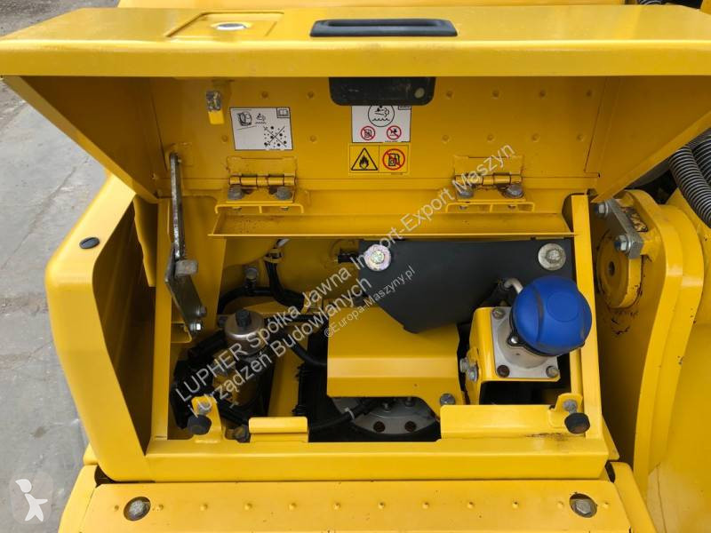 Excavator Komatsu PC290LC-11E0