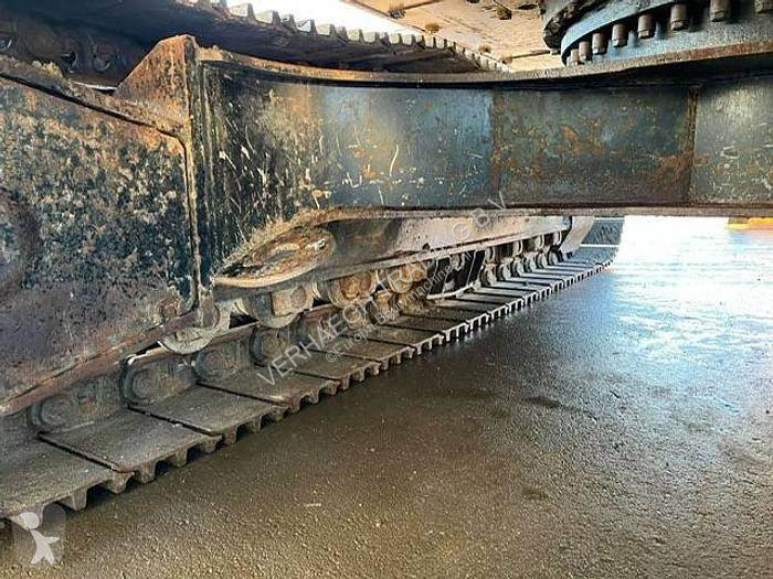 Escavatore Caterpillar 336E LRE - LRE - Long reach