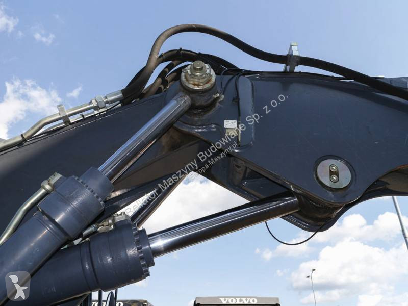 Excavadora Atlas 150W
