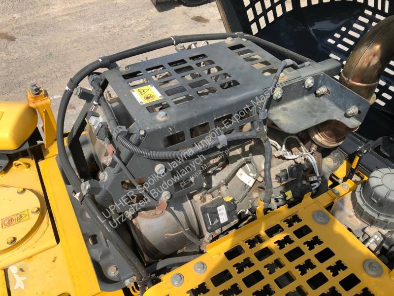 Excavator Komatsu PC210LC-11