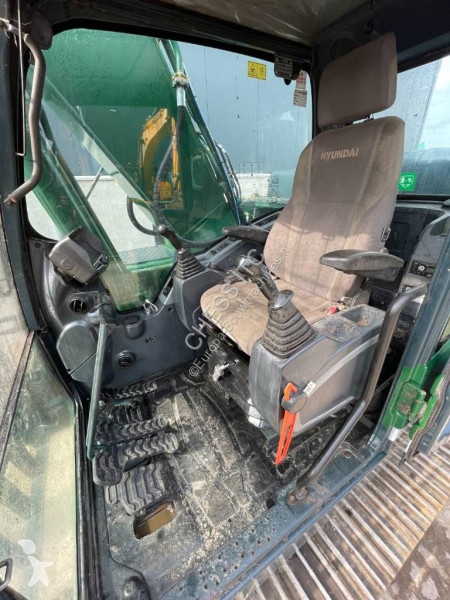 Skovl Hyundai Robex 220lc-9a  --  R220lc-9a  --...