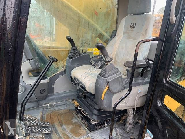 Skovl Caterpillar 385 C L