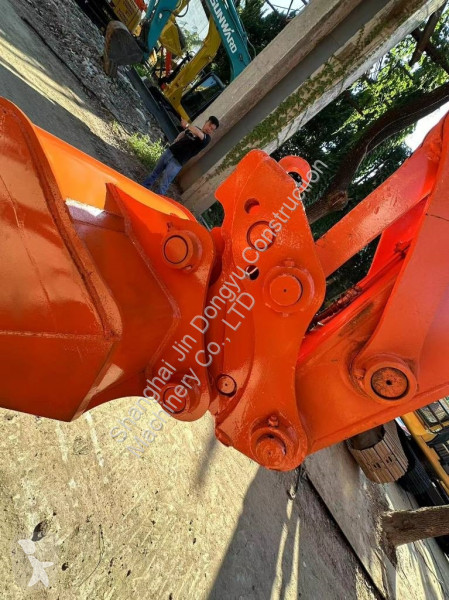 Escavatore Hitachi ZX 120