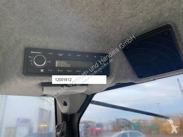 Escavadora Volvo EC 20 E MIETE / RENTAL (12001812)