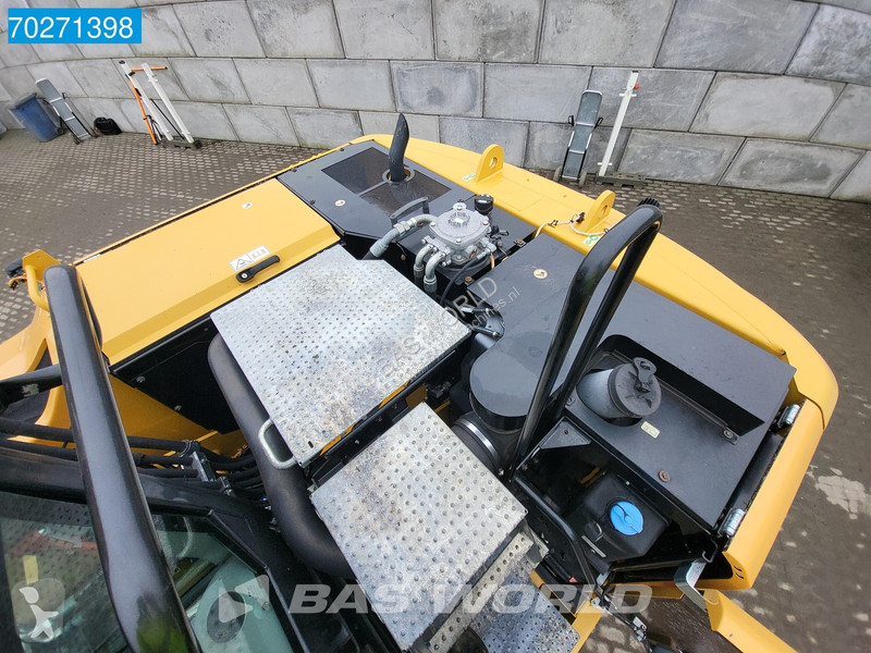 Excavator Caterpillar M314 F