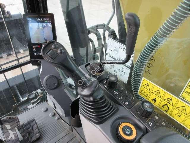 Escavatore Caterpillar 313 GC