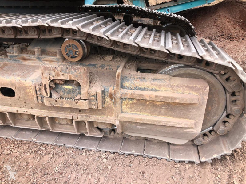 Escavatore Hyundai  HX520L