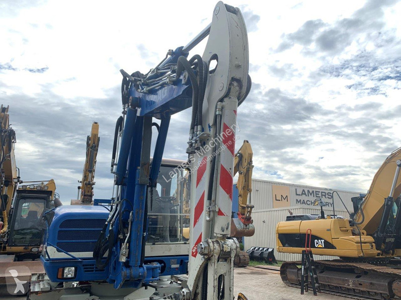 Skovl Wacker Neuson -2 NVT