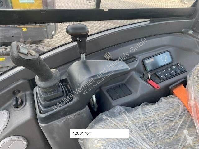 Escavadora Volvo EC 18 E MIETE / RENTAL (12001764)