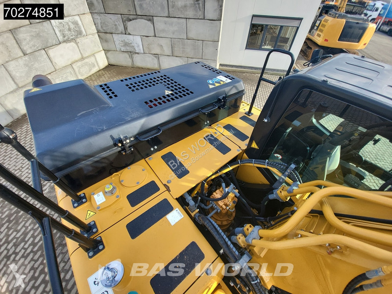 Skovl Sany SY215 C CE / EPA CERTIFIED