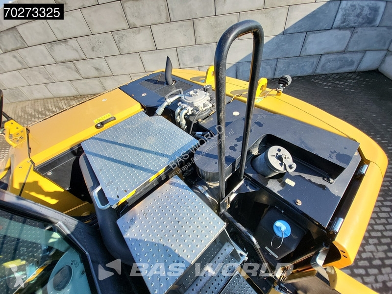 Excavator Caterpillar M314 F